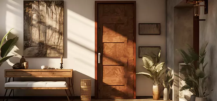 Specialty Interior Doors Campbell