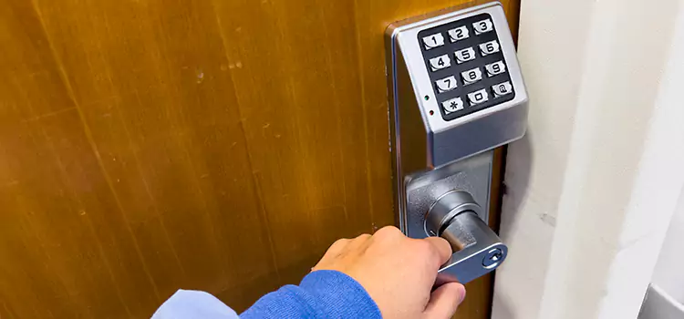 Why Choose Us for Your Keypad Lock Needs in Campbell, CA?