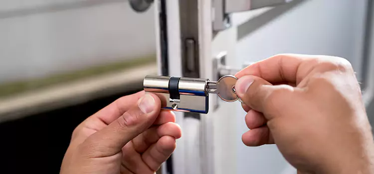 Lock Change Locksmiths Campbell