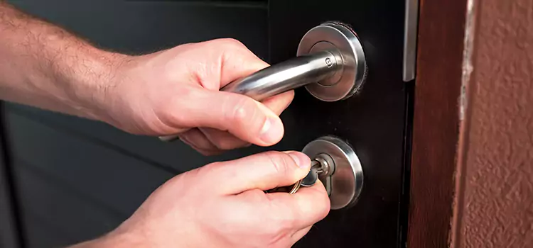 Master Key Control and Audits Campbell