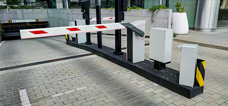 Custom Gate Design & Integration Campbell