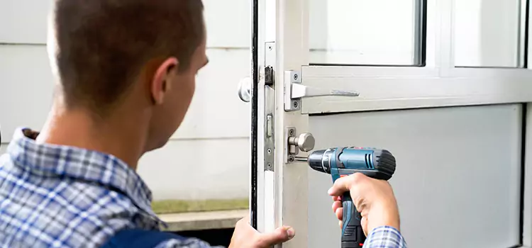 Experienced and Reliable Technicians Campbell