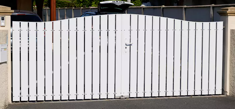Why Choose Us for Residential Gate Repair in Campbell, CA?