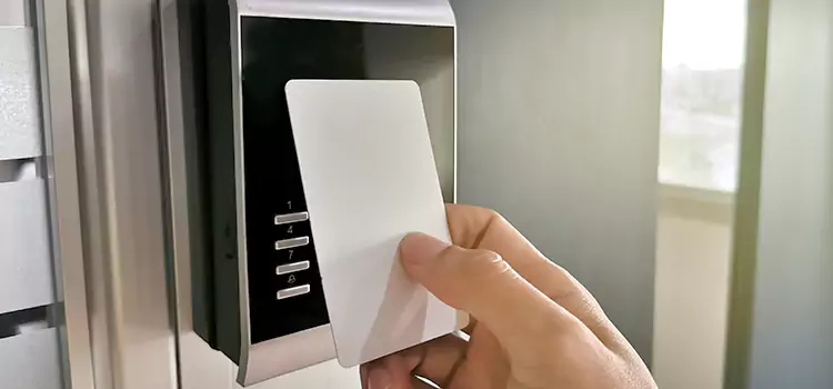 Advanced RFID Technology Integration in Campbell, CA