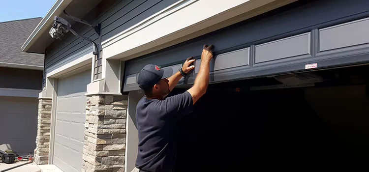 Janus Roll Up Doors Campbell