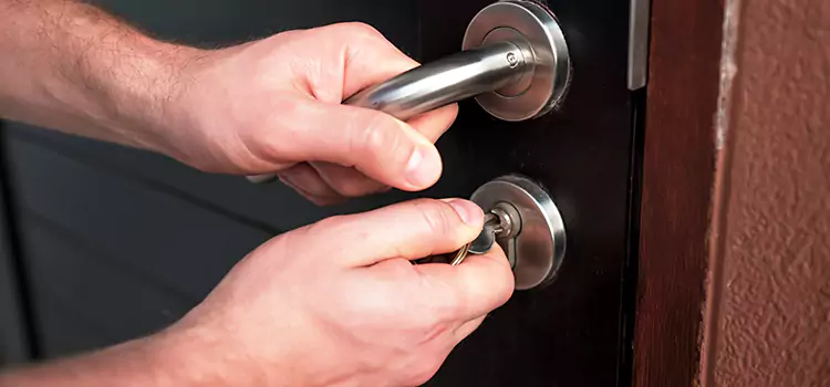 Door Closer Repair & Installation Campbell