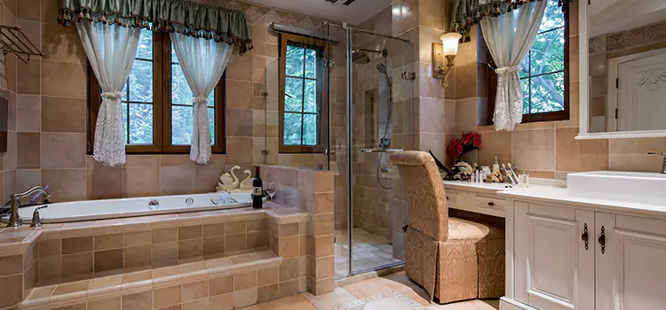 Universal Remodeling Campbell